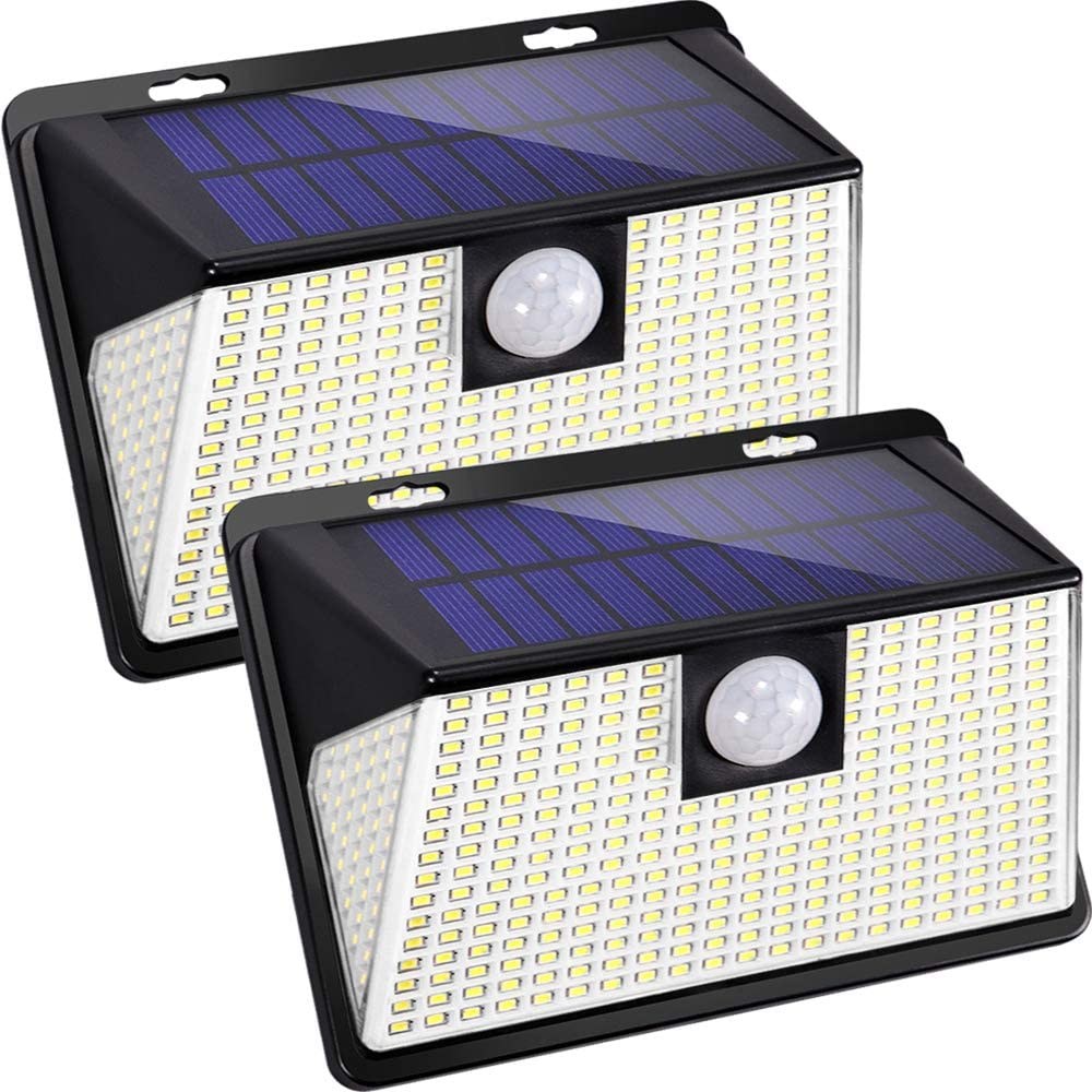 Solar Lights Outdoor